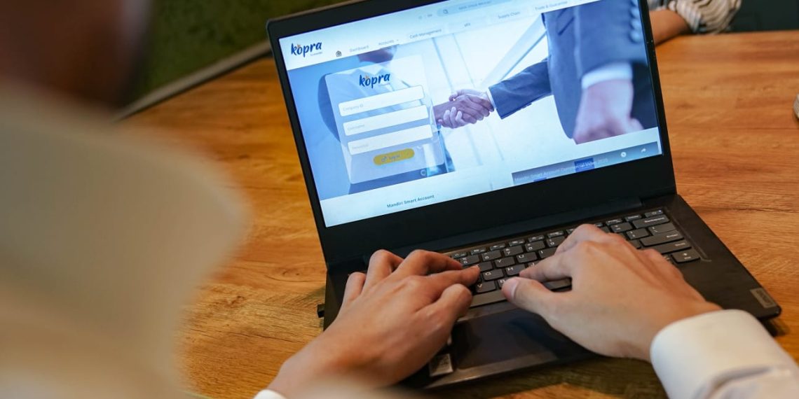 Kopra by Mandiri Salurkan Dana Klaim Rp100 Triliun ke 2.000 RS Rujukan