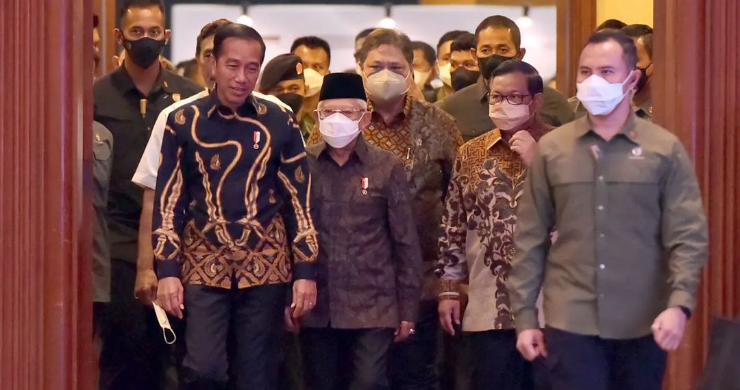 Jaga Perekonomian 2023, Pemerintah Perlu Fokuskan Kebijakan untuk Genjot Investasi