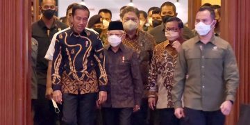 Jaga Perekonomian 2023, Pemerintah Perlu Fokuskan Kebijakan untuk Genjot Investasi