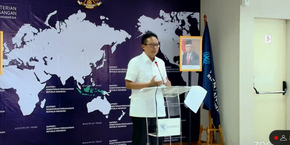 Ini Alasan Bappebti Belum Rampungkan Ekosistem Bursa Aset Kripto di 2022