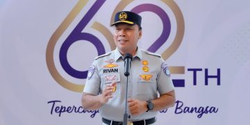 Masuki Usia ke-62, Jasa Raharja Terus Optimalkan Pelayanan