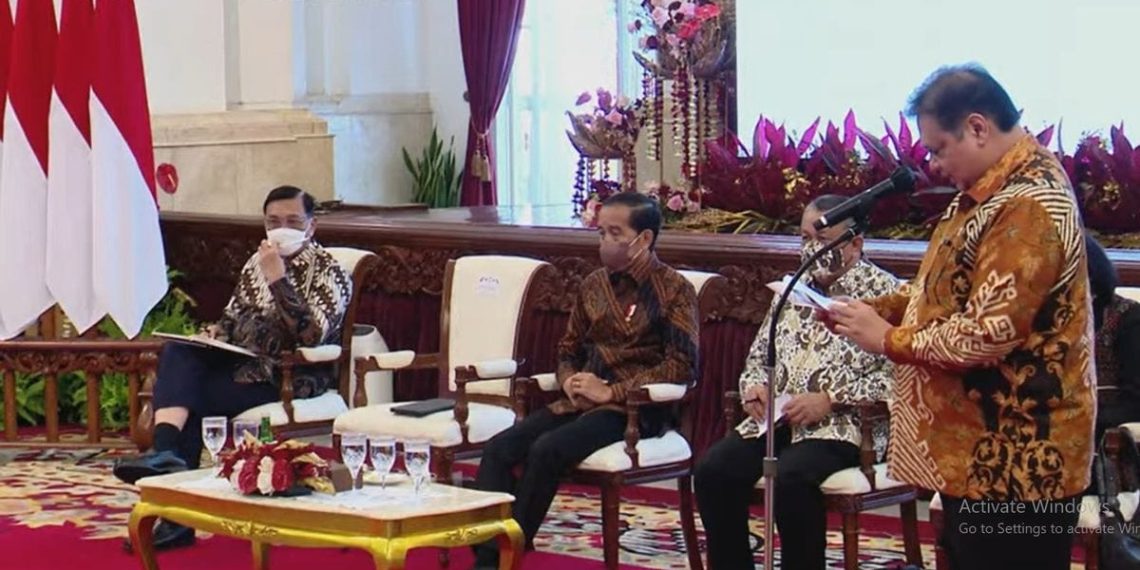 Kartu Prakerja Dilanjutkan, Pemerintah Harus Pastikan Industri Serap Peserta