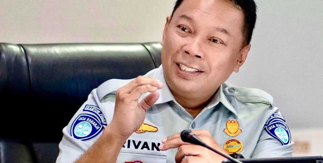 Jamin Santunan Kecelakaan, Jasa Raharja Imbau Gunakan Angkutan Umum Resmi