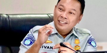 Jamin Santunan Kecelakaan, Jasa Raharja Imbau Gunakan Angkutan Umum Resmi