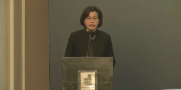 Menkeu Optimis Kuartal IV-2022 Ekonomi RI Mampu Tumbuh di Atas 5%