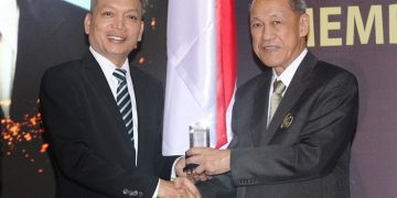 Djohan Emir “BCA” Setijoso: Jaga Selalu Passion sebagai Bankir