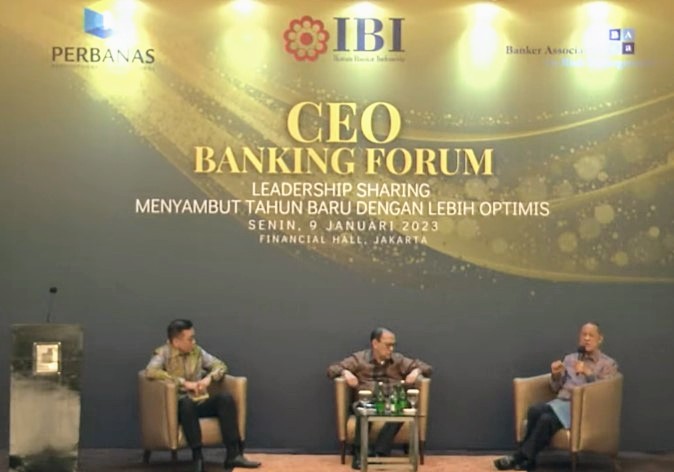 Djohan Emir "BCA" Setijoso: Jaga Selalu Passion Sebagai Bankir ...