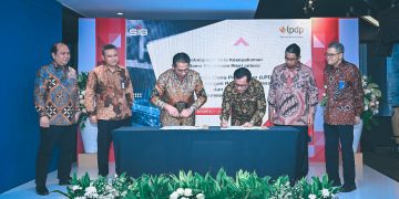 SIG dan LPDP Jalin Kerja Sama Pendanaan Riset Sparepart Pabrik