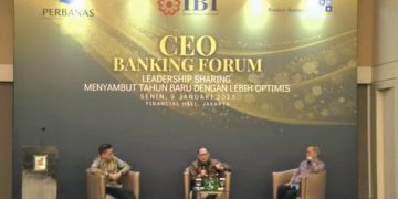 Fintech Kian Berkembang, Agus Marto Ungkap Risiko Perbankan