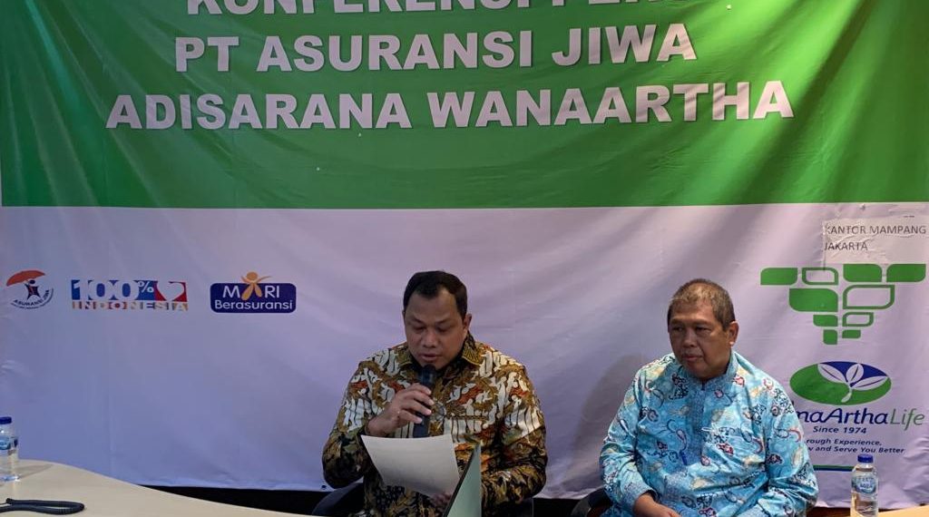 Gara-Gara Ini RUPSLB WanaArtha Ditunda