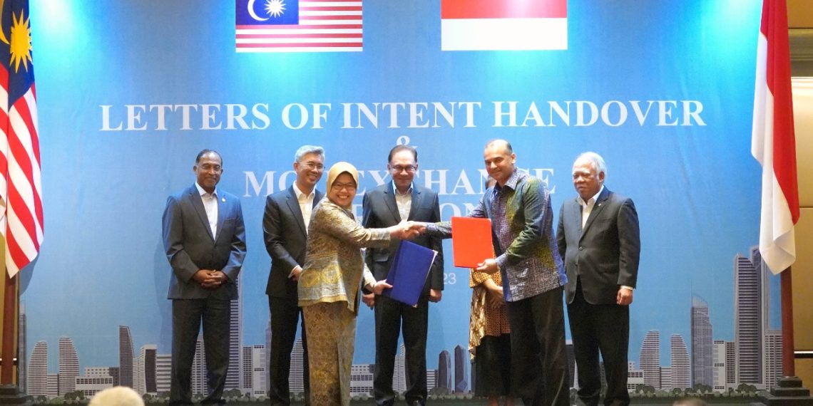 Perluas Akses Pasar Ekspor, LPEI Gandeng Eximbank Malaysia