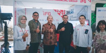 Kunjungan BUMN Goes to Campus