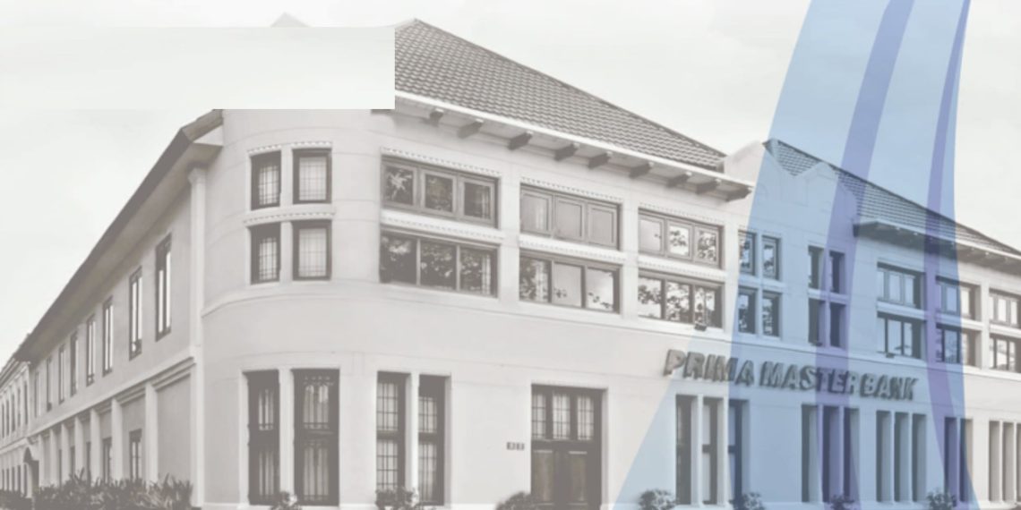 Modal Inti Cuma Rp200-an Miliar, Ini Profil Bank Umum yang Turun Kasta jadi BPR