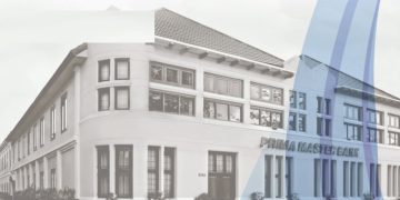 Modal Inti Cuma Rp200-an Miliar, Ini Profil Bank Umum yang Turun Kasta jadi BPR