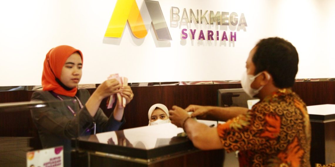 Lewat Program Ini Transaksi M-Syariah BMS Melonjak 51,4% 
