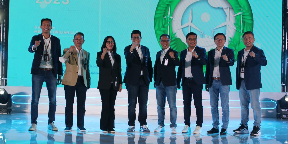 Incar Pertumbuhan Berkelanjutan, Ini Strategi BRI Life di 2023