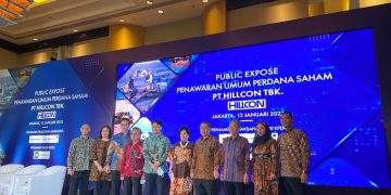 Gara-Gara Hal Ini, Perusahaan Tambang Hillcon Tunda IPO
