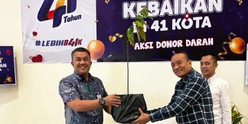 Salurkan Pembiayaan Rp7,4 Triliun, Clipan Finance Makin Optimis di Usia ke-41