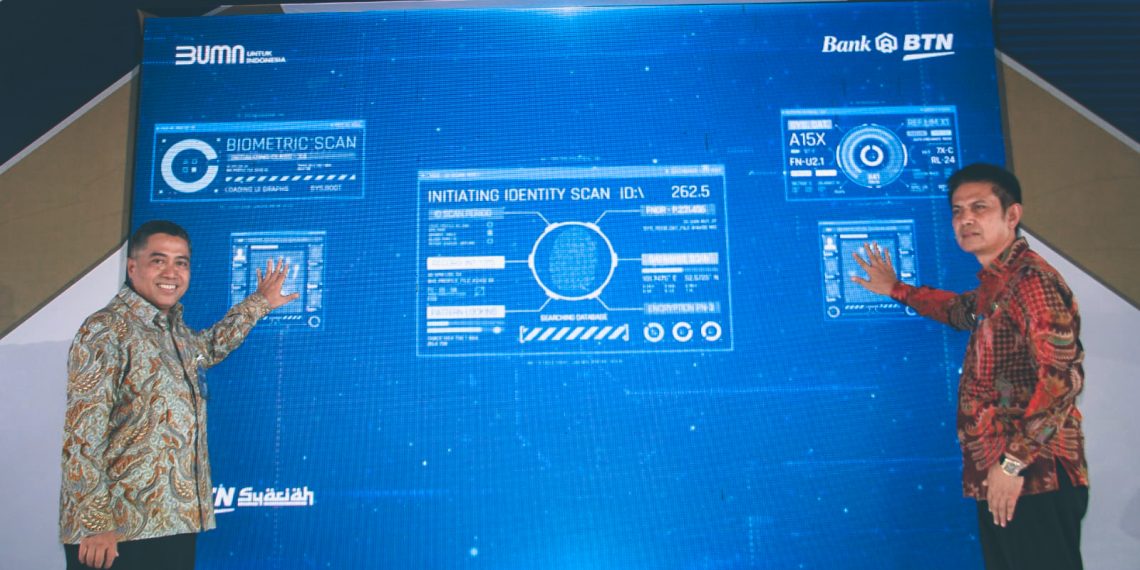 BTN Buka Cabang Syariah di Karawang