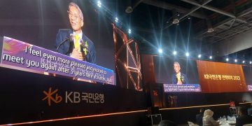 Luar Biasa! KB Bukopin Bakal Dijadikan Mesin Pertumbuhan di Asia Tenggara