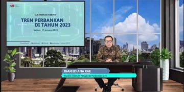 OJK: Perbankan RI Sudah Lewati Masa Krisis