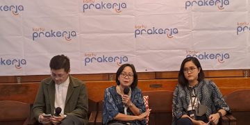 Siap-Siap! Kartu Prakerja Gelombang 48 Dibuka di Triwulan I-2023