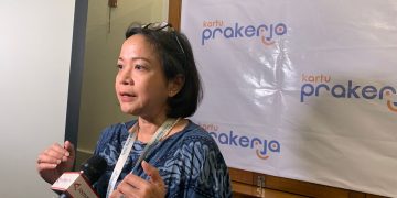 Kartu Prakerja Diyakini Mampu jadi Solusi di Tengah Ancaman Resesi 2023