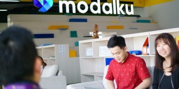 Grup Modalku Sudah Salurkan Pendanaan Rp41,2 Triliun ke UMKM