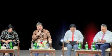 Belanja APBN Harus Tepat Sasaran Untuk Jaga Momentum Pemulihan Ekonomi RI