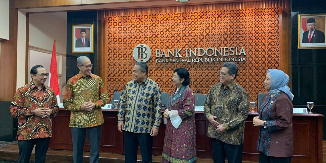 BI Beri Sinyal Tidak Lagi Naikan Suku Bunga Acuan