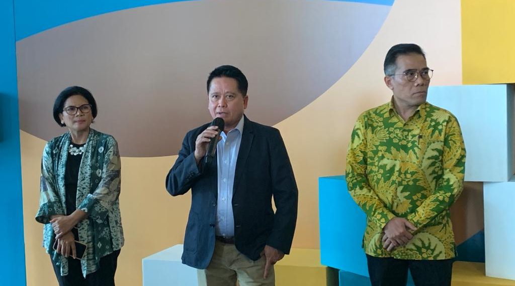 BSI Genjot UMKM untuk Bersaing di Kancah Global