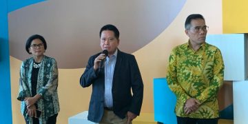 BSI Genjot UMKM untuk Bersaing di Kancah Global