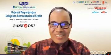 Perpanjangan Restrukturisasi Kredit Hanya Untuk Sektor Tertentu, Ini Alasan OJK