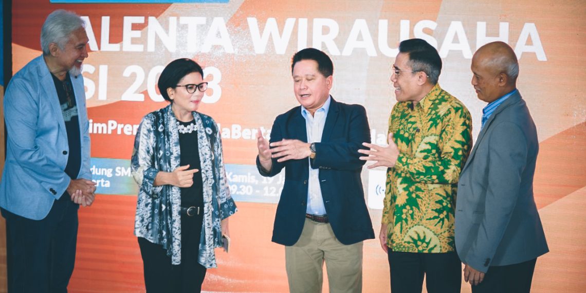 Dorong Islamic Ecosystem, Peserta Talenta Wirausaha BSI 2023 Diperluas Hingga Pesantren