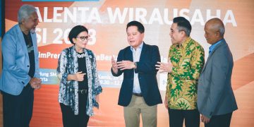 Dorong Islamic Ecosystem, Peserta Talenta Wirausaha BSI 2023 Diperluas Hingga Pesantren