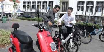 Terapkan ESG, Bank Mandiri Kolaborasi dengan SELIS