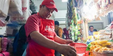 Genjot UMKM, Bank DKI Penuhi Penyaluran KUR Rp1,15 Triliun di 2022 