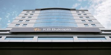 Dapat Jatah Penyaluran KUR Rp500 Miliar, KB Bukopin Siap Bantu UMKM