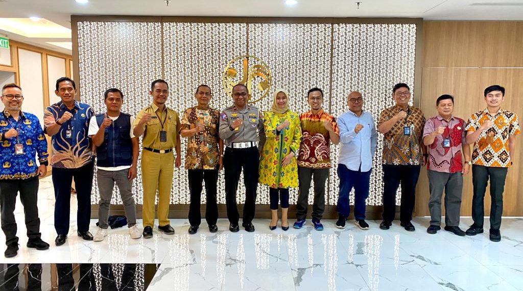 Hati-hati, Kendaraan Bisa Dianggap Bodong Jika Abaikan Surat Peringatan Ini