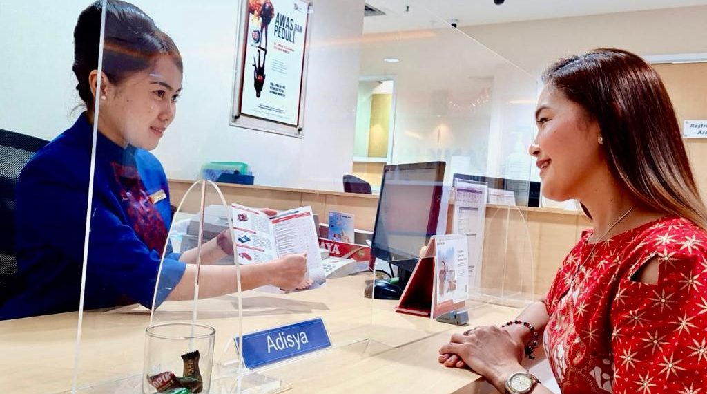 Industri Retail Mulai Pulih, Bank INA Incar Kredit Konsumer Tumbuh 120%