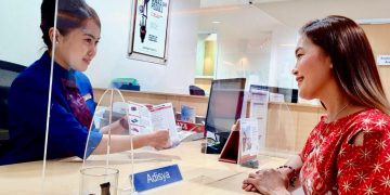 Industri Retail Mulai Pulih, Bank INA Incar Kredit Konsumer Tumbuh 120%