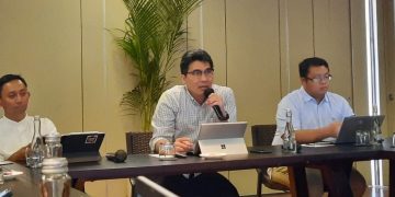 BI Sebut 4 Hal Ini Bisa jadi Modal RI Hadapi Perlambatan Ekonomi Global