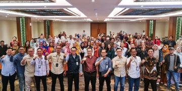 Gelar Pelatihan, BJB Terus Genjot UMKM Untuk Naik Kelas