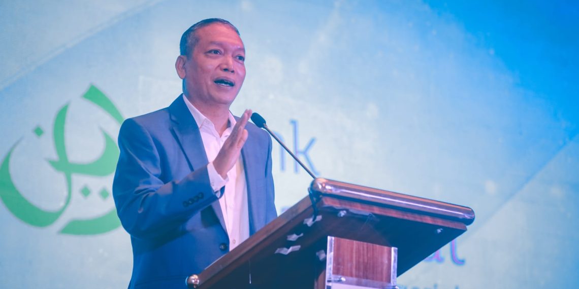 Ini Dia Bank-Bank Peraih SLE Awards 2023 & Corporate Reputation Awards 2023