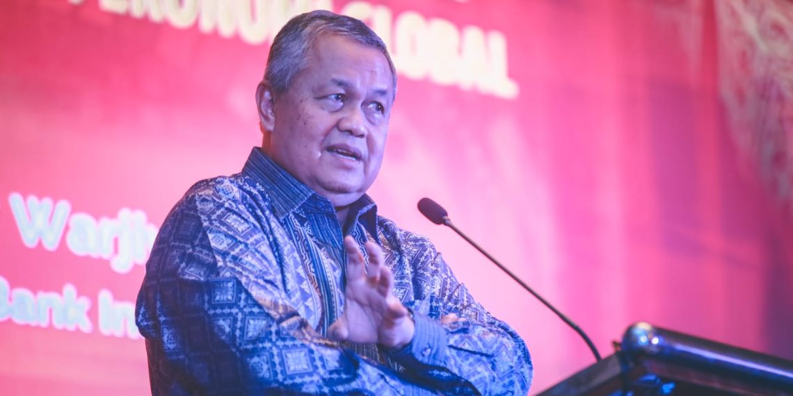 Hadapi Ancaman Resesi 2023, Tiga Kunci Ini Jadi Penentu