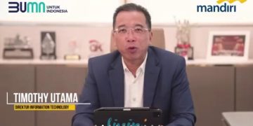 Persaingan Digitalisasi Ketat, Bank Mandiri Tingkatkan Fitur Livin Financial Superapp