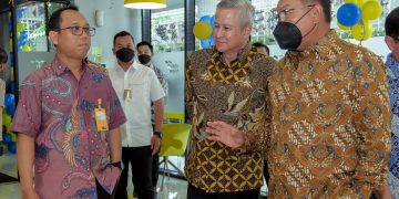 Mandiri Taspen Targetkan Aset dan Kredit Tumbuh 15% di 2023