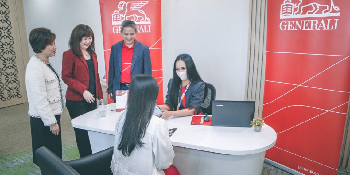 Generali Indonesia Komitmen Bayar Klaim
