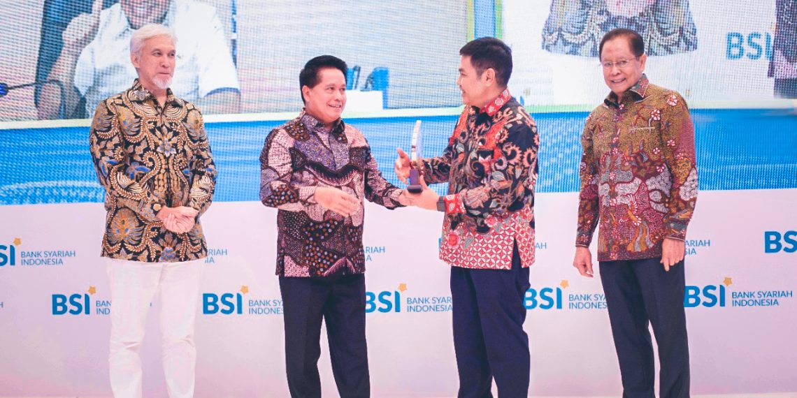 BSI Dorong Akselerasi Perekonomian di Aceh Dengan Kolaborasi & Sinergi Investasi