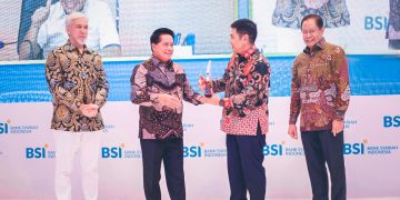 BSI Dorong Akselerasi Perekonomian di Aceh Dengan Kolaborasi & Sinergi Investasi